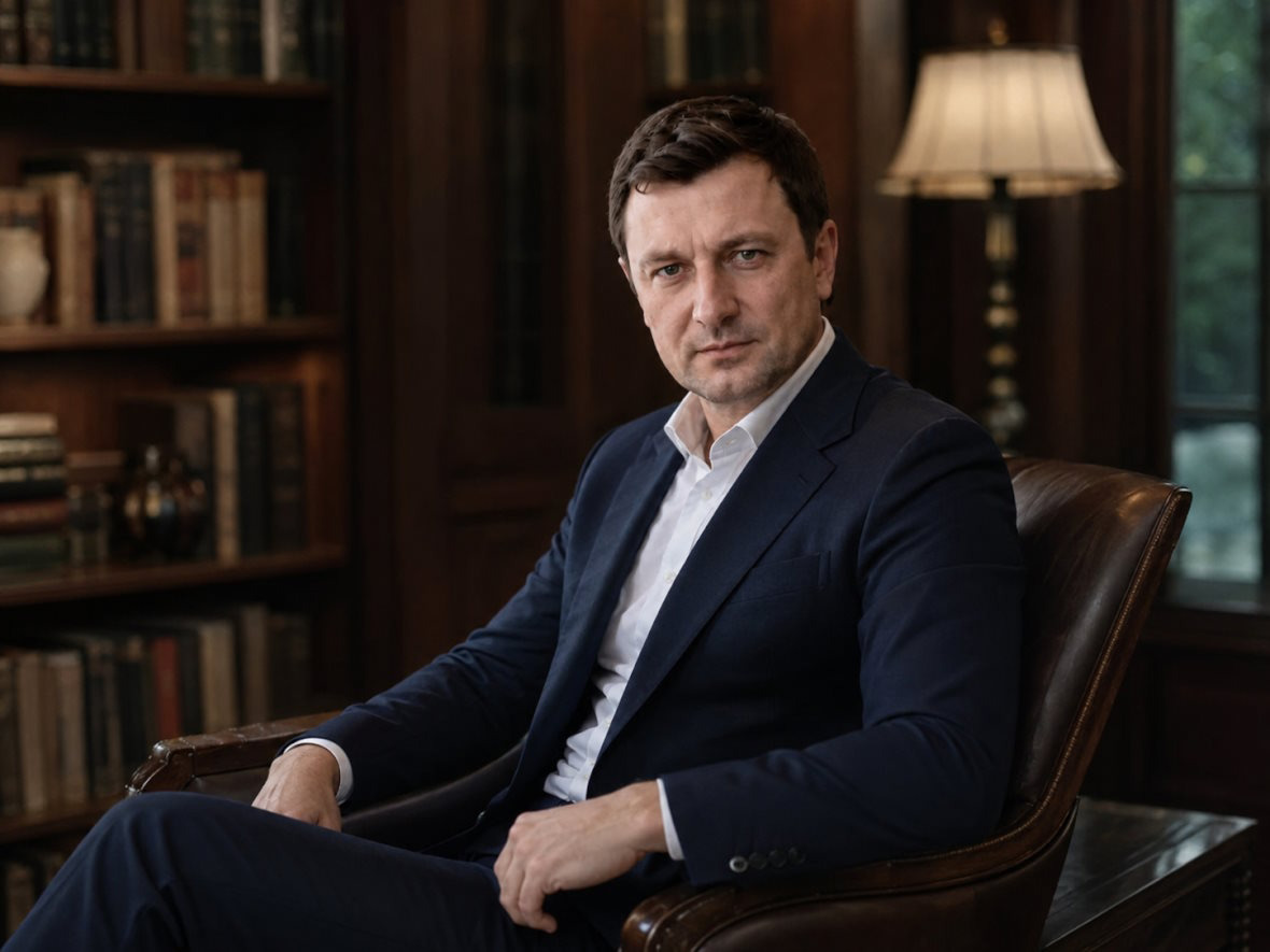 Лицкевич Александр
