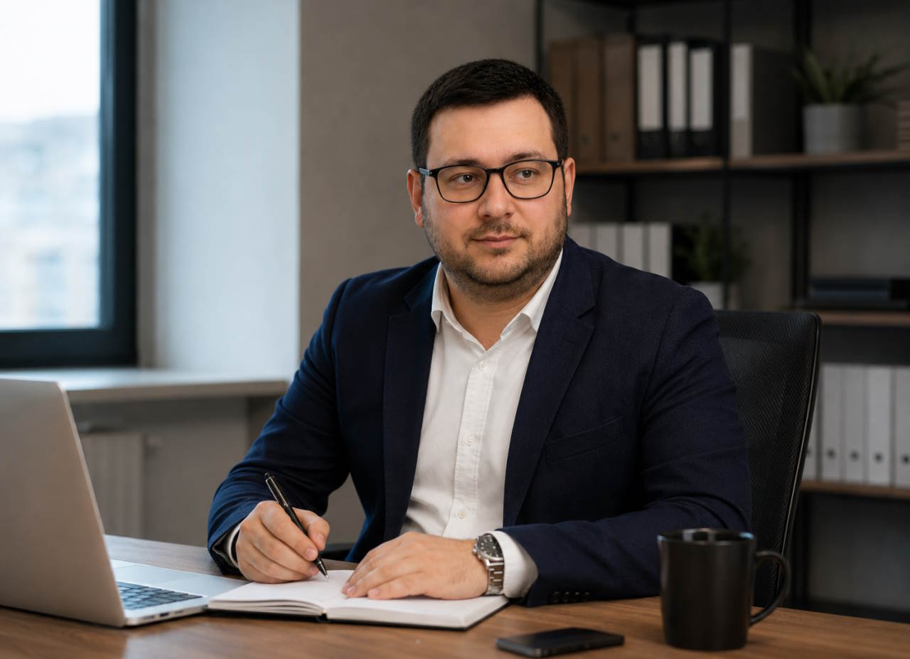 Ліцкевич Олександр
